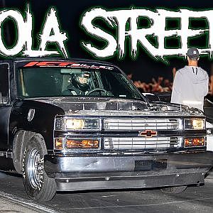 New Orleans Streets - DaPullUp (500-1000hp cars)