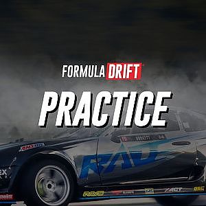 Formula DRIFT Orlando 2024 - PRO, Round 3 - Practice Session