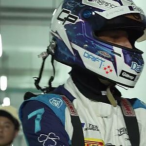 EVENT3 I Race 5 Highlights I GT3 & GTM Night Battle at Sepang.