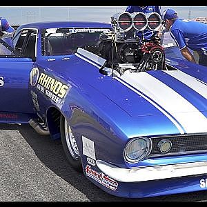 Australian Nationals mash-up