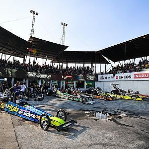 แล้วพบกันใหม่ Souped Up Thailand Records 2018