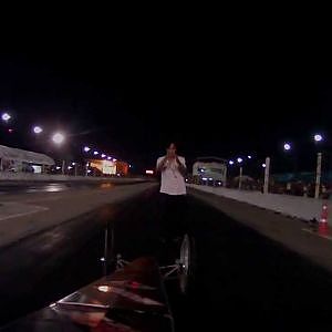 Dragster Siam Prototype from Qualify Option Rev up 2013