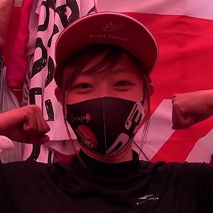 下田 紗弥加 Mercury 車楽人 VALINO奥伊吹OKUIBUKI告知  D1GP第2戦&第3戦 奥伊吹  6月11日(土)12日(日) ）土曜日はNIGHT DRIFT 設備が充実トイレが綺麗