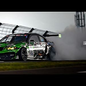 Formula DRIFT Japan - Round 1: Fuji International Speedway - Top 16