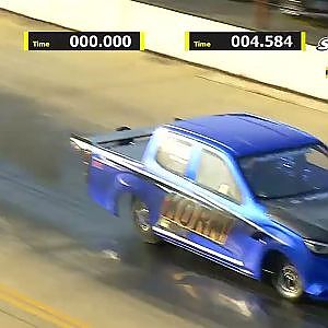 เหินฟ้าาา! มาเป็นโดเรมอนเลย #soupedup2023