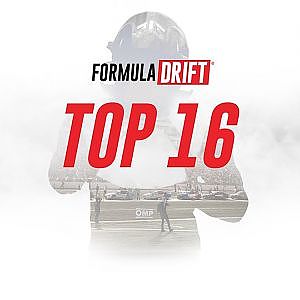 Formula DRIFT #FDLB - PRO, Round 7 - Top 16 + Finals