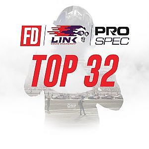 Formula DRIFT #FDSLC 2022 - PROSPEC, Round 4 - Top 32