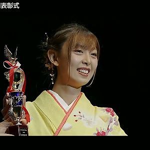 東京オートサロン2023　D1GP年間表彰式