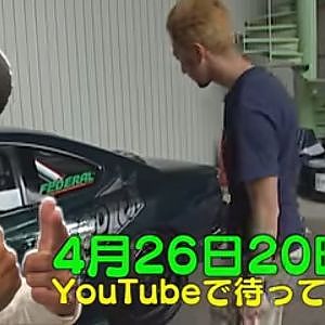 第14回V-OPTライブ! 祝Youtube復活！ナマDIYスペシャル！