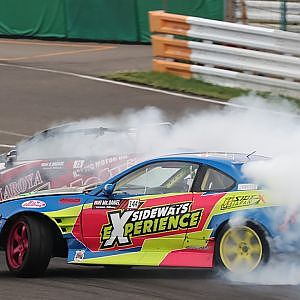 FDJ2 - Round 4: Sportsland Sugo - Top 16
