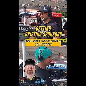 Best Advice for Drivers on Sponsorships