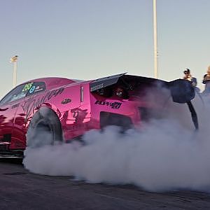 AMS PERFORMANCE at TX2K 2022 (Cinematic Teaser)