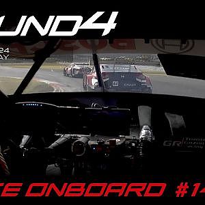 【RACE ONBOARD】ENEOS X PRIME GR Supra 2024 AUTOBACS SUPER GT Round4