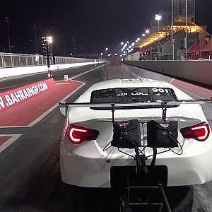 EKanooRacing's Pro Import GT86 Runs 5.80 @ 406 KM/H (252 MPH)