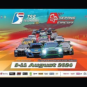 TSS 2026 Press Conference