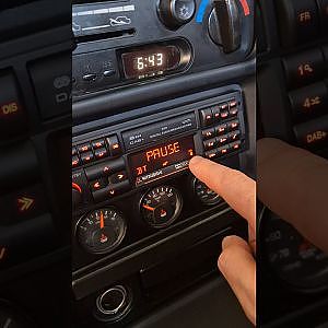 Modern tech in a classic look