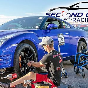 Doctors said he'd NEVER WALK again...