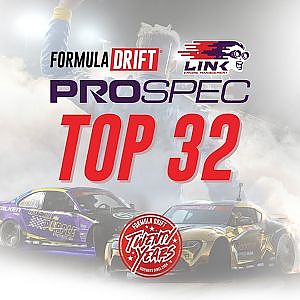 Formula DRIFT #FDATL 2023 - PROSPEC, Round 1 - Top 32