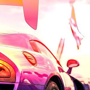 !LIVE Indiana 1/2 Mile Airstrip Drag Racing Shift-S3ctor Airstrip Attack