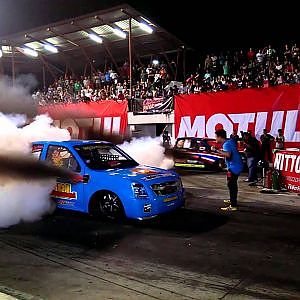 Diesel Open by Montri Diesel - Option REV UP 2013