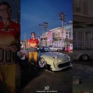 MX5 Mozy แบรนด์ไทยกับงานคอลแลปส์ระดับโลก สวยแปลกแตกต่าง