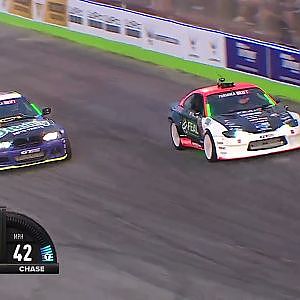 Formula DRIFT Orlando - Top 16 - ALL ACTION