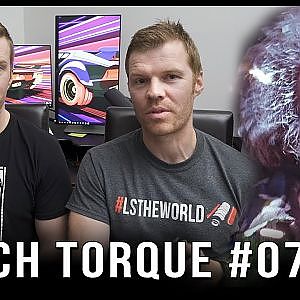 fullBOOST Bench Torque # 07