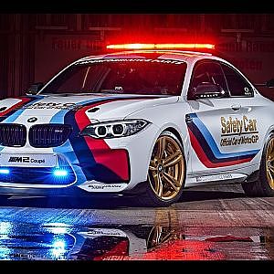 BMW M2 MPERFORMANCE | CINEMATIC