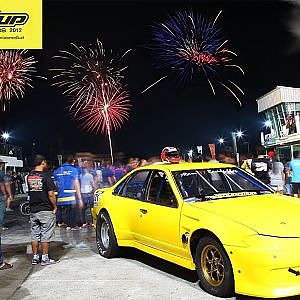 Top Ten Dragster Souped Up Thailand Records 2012