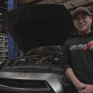 Jordan GTRWC update